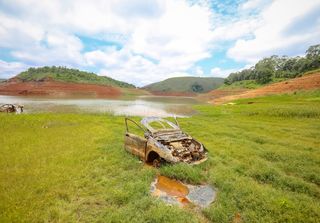 Crise hídrica global: países avançam com medidas face ao colapso