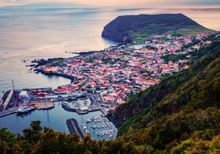 Heftig: Seit Samstag mehr als 1000 Erdbeben auf den Azoren! 