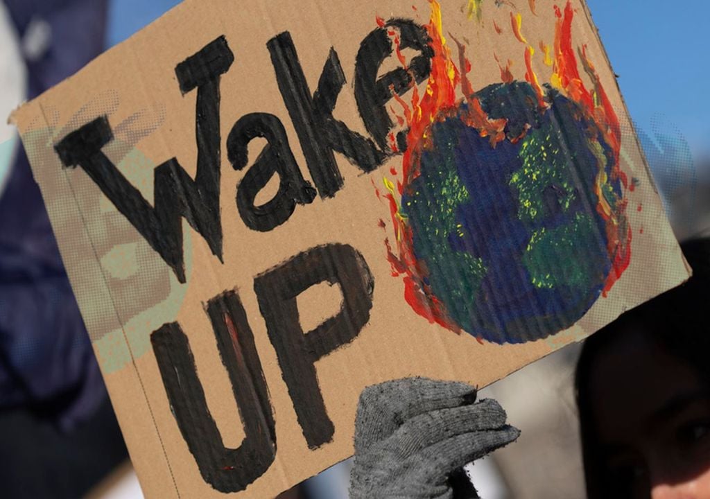 Crisis climática: el 80 % de la humanidad quiere un mayor compromiso de ...