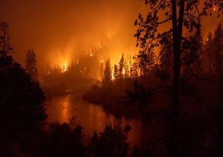 Crisis climática: los fenómenos meteorológicos extremos tienen un costo de 16 millones de dólares por hora