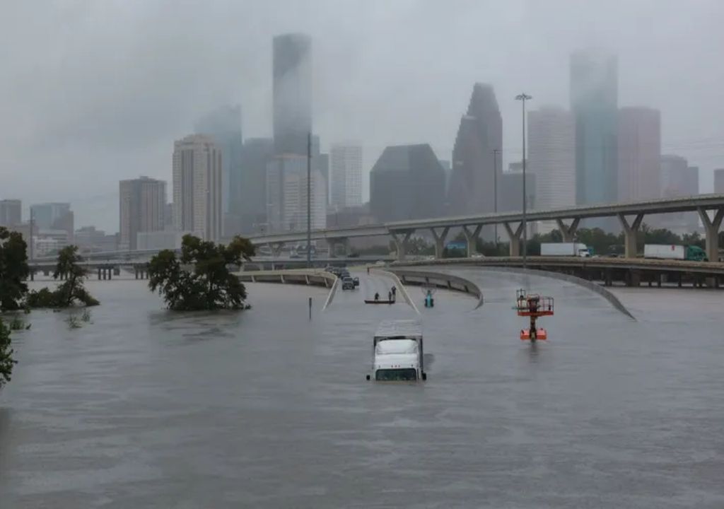 Huracan Harvey Huracan Harvey