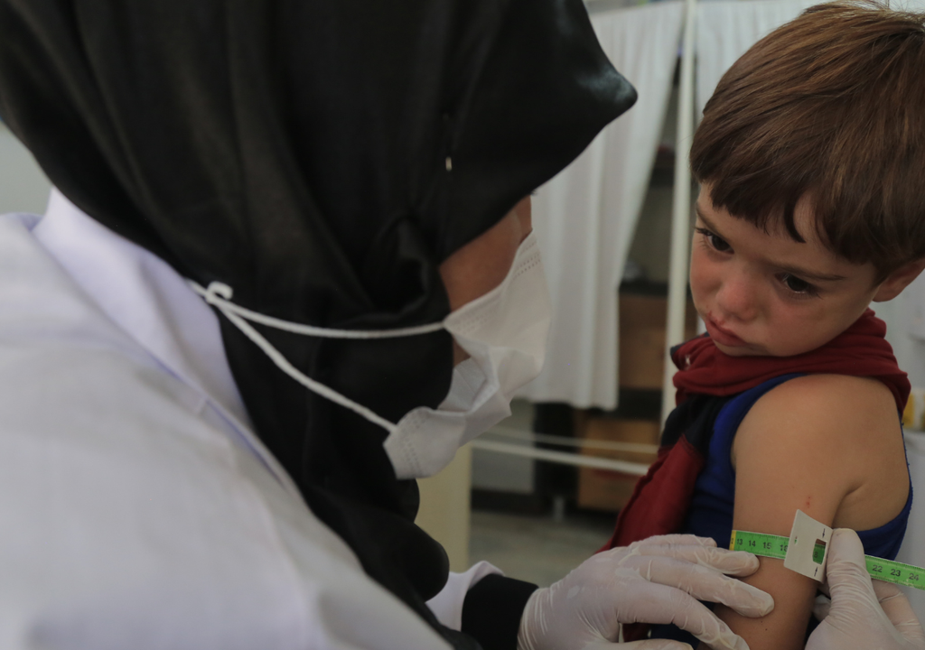 crisis climatica; derechos humanos; vulnerabilidad; guerra; nutricion; agricultura; refugiados; migracion; crisis