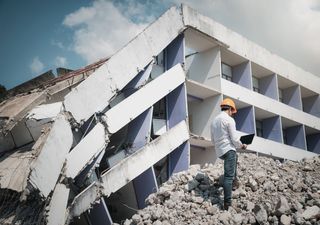 Crisis de salud pública en la región turca afectada por los terremotos de febrero de 2023