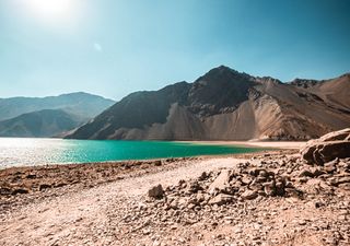 Crisis en los embalses entre las regiones de Atacama y Valparaíso con menos del 20% de volumen respecto a su capacidad