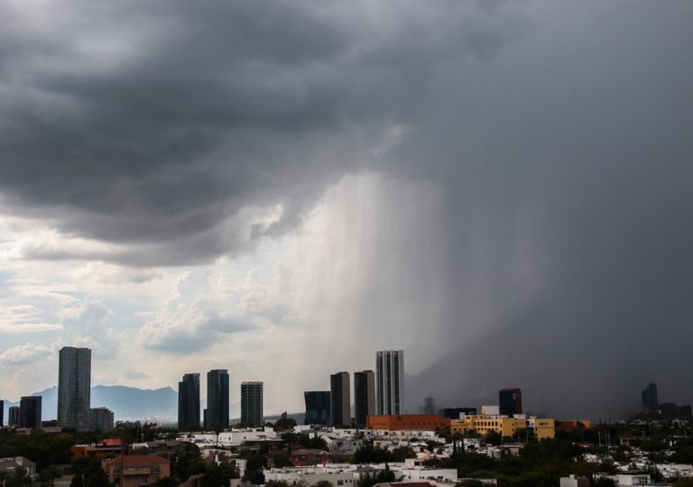 Monterrey Monterrey