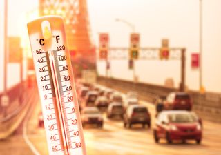 Crónica de una ola de calor anunciada: datos y algunos precedentes