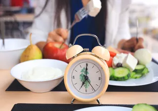 Crononutrición: ¿cómo influye el orden en el que ingerimos los alimentos?