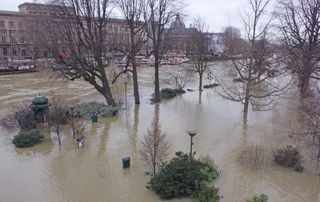 Crue de la Seine à Paris : doit-on redouter de grosses inondations ?