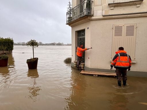 Crues et inondations : plusieurs records battus, une situation exceptionnelle voire historique en France