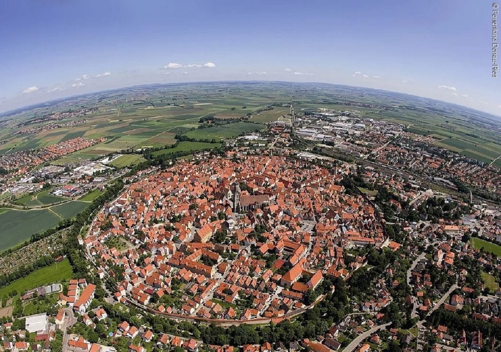 Nördlingen