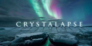 Crystal-lapse