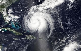 La Colorado State University, CSU, rebaja las expectativas de una hiperactiva estación de huracanes durante 2024