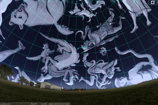 Cuadr&aacute;ntidas 2026: la primera lluvia de estrellas del a&ntilde;o y su origen que no es un cometa