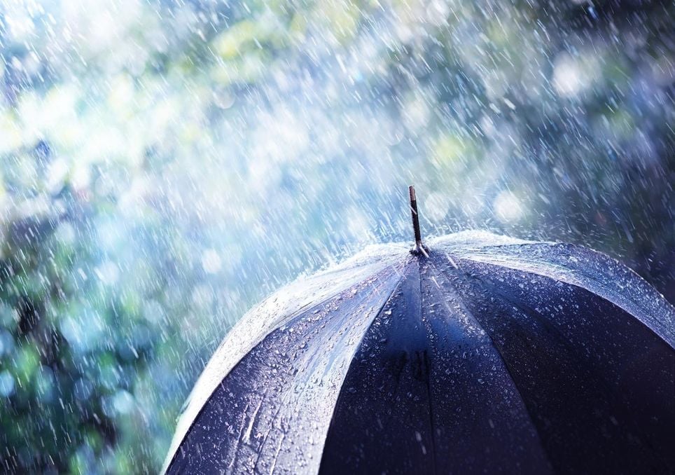 lluvias; Mexico; temporada de lluvias; clima; monzon; ciclones; tormentas; ondas tropicales