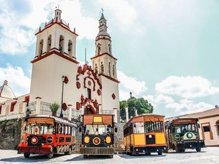 ¿Cuál es el Pueblo Mágico más bonito de Nuevo León, según la IA?