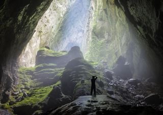 ¿Cuál es la cueva natural más grande del mundo?