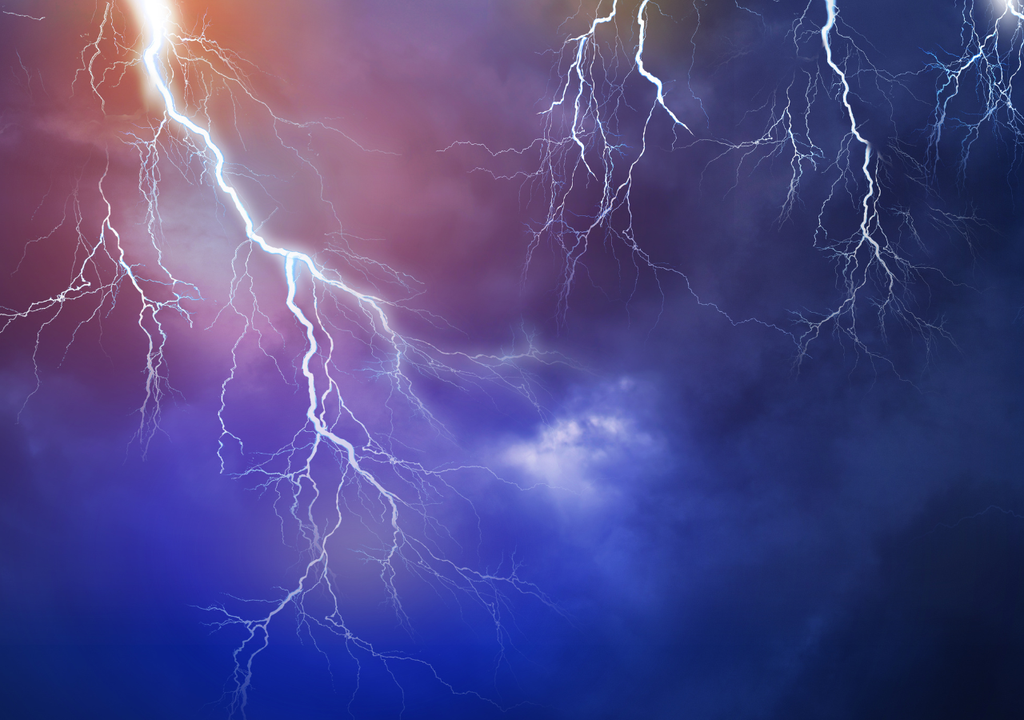 tormenta electrica; riesgo; tormenta severa; relampago tormenta electrica; riesgo; tormenta severa; relampago