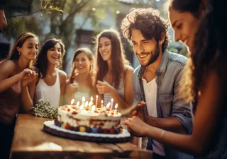 What is the most common birthday in the world? 