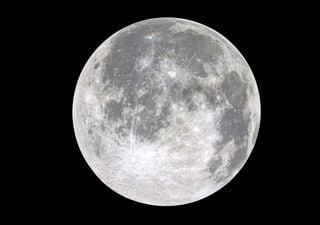 What is the function of the Moon and how does it affect the Earth?