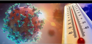 ¿Cuál es la mayor amenaza global: el cambio climático o la COVID?