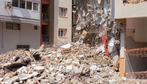 El IGN se&ntilde;ala las provincias de Espa&ntilde;a con menor actividad s&iacute;smica y riesgo de terremotos