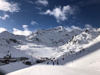 ¿Cuál es la situación de las estaciones de esquí a las puertas de la Semana Santa? ¿Se espera más nieve pronto?