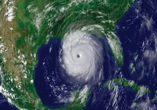 What were the most devastating and deadly hurricanes?