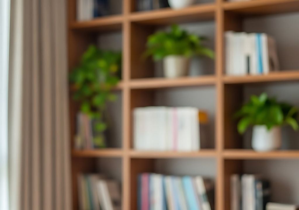 living Livings, escritorios y dormitorios incorporan cada vez más plantas tropicales y de follaje intenso para sumar calidez y personalidad visual.