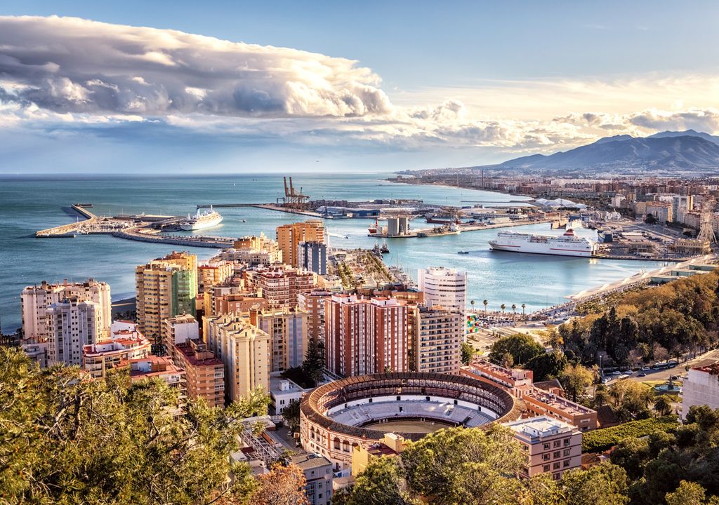 ¿Cuáles son las costas de España? De las Rías Baixas a la Costa del Sol