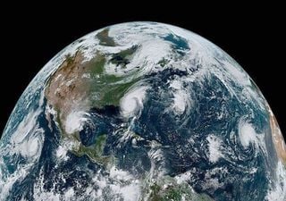 Quelles sont les différences entre un ouragan, un cyclone et un typhon ?