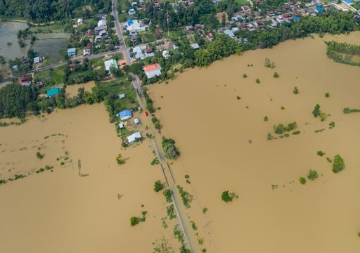 &iquest;Cu&aacute;les son los impactos econ&oacute;micos de los ciclones tropicales en las regiones afectadas?