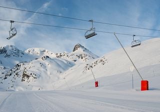 ¿Cuándo abren las estaciones de esquí en España y Andorra? Fechas de apertura de cada estación