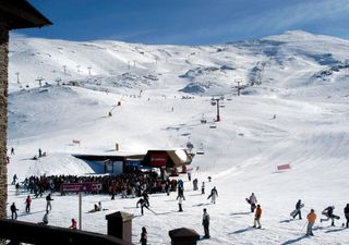 ¿Cuándo abren las estaciones de esquí en España y Andorra? Fechas de apertura por estación