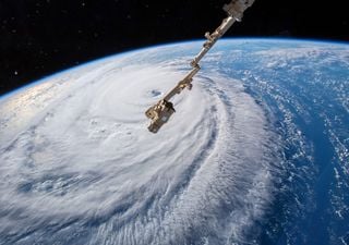 ¿Cuándo aparecerá el primer ciclón tropical de la temporada en el Atlántico? El pronóstico del modelo europeo