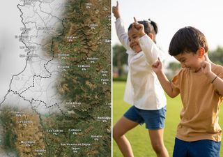 ¿Cuándo bajarán las temperaturas en Santiago? Esto pasará tras el golpazo de calor extremo