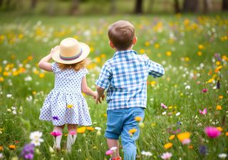 ¿Cuándo comienza la primavera en Chile?