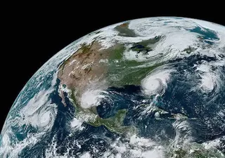 ¿Cuándo comienza la temporada de huracanes en México? Esta es la fecha según CONAGUA
