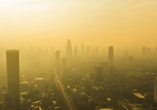 Cuando el calor y la contaminaci&oacute;n se combinan, pueden provocar riesgos inesperados para la mente