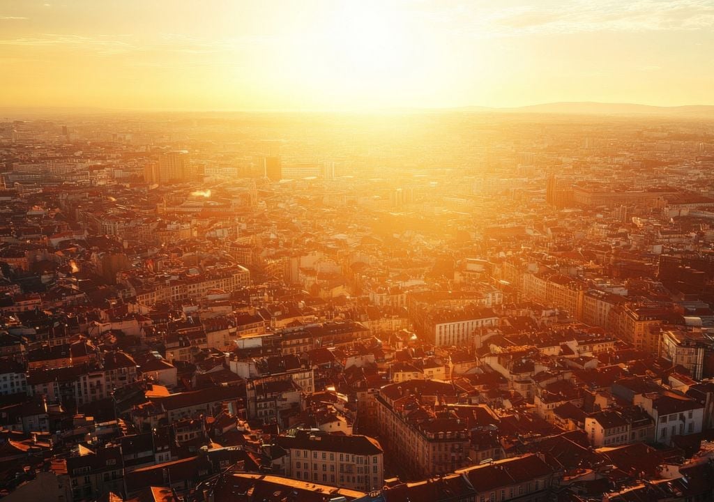 Calor contaminación depresión suicidio mente Las estrategias para mejorar la calidad del aire o mitigar el impacto del calor extremo rara vez se consideraban dentro del ámbito de la salud mental.