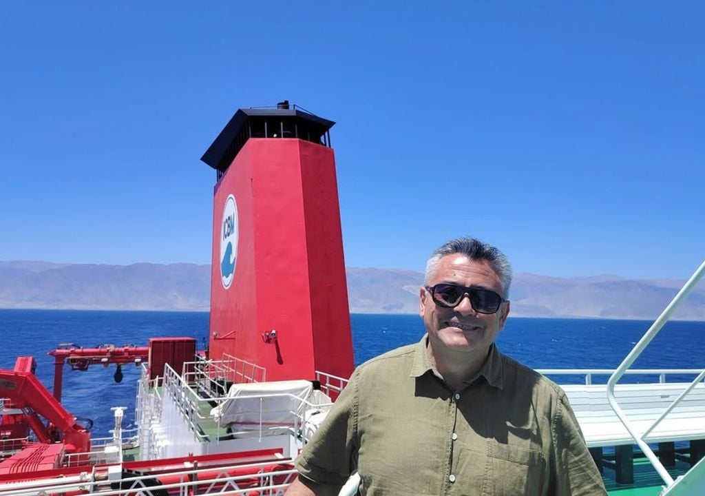 Sergio Contreras Sergio Contreras