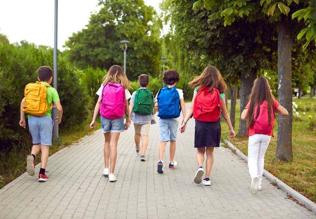 ¿cuándo Empiezan Las Vacaciones Escolares? Descubre El último Día De Clases