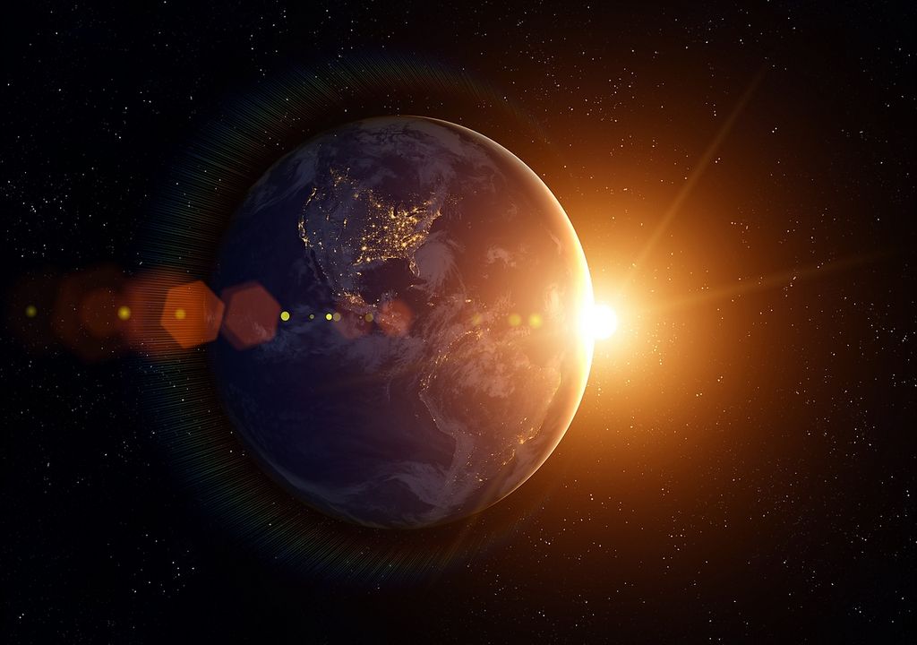 When is perihelion in 2025? The day when Earth is closest to the Sun