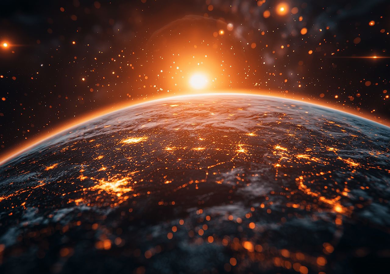 When is perihelion in 2025? The day when Earth is closest to the Sun