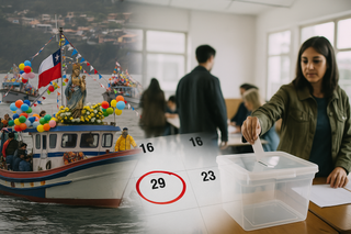 Cuándo es el próximo feriado de junio en Chile y cuántos quedan en el calendario de 2025