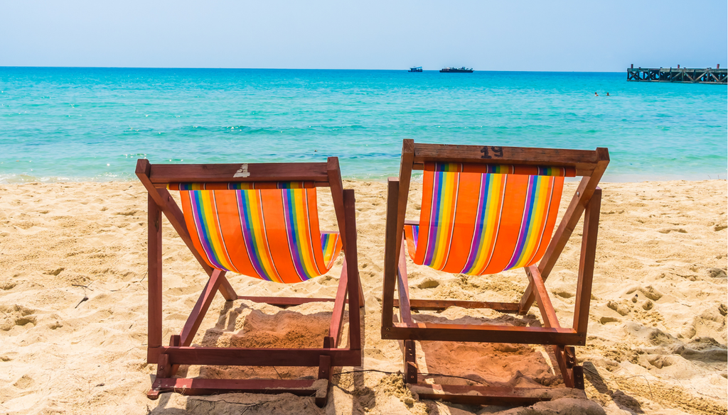 Vacaciones Argentina En la previa de las vacaciones, el lunes 25 de diciembre (Navidad) se suma al sábado 23 y domingo 24.
