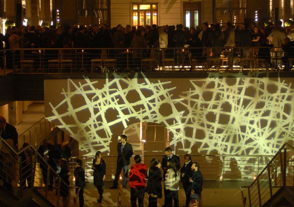 La Noche de los Museos 2025