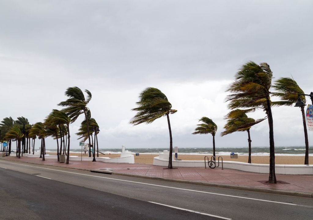 Los vientos intensos podrían tener los días contados en una parte de España, pero persistirán algo más en otras comunidades.
