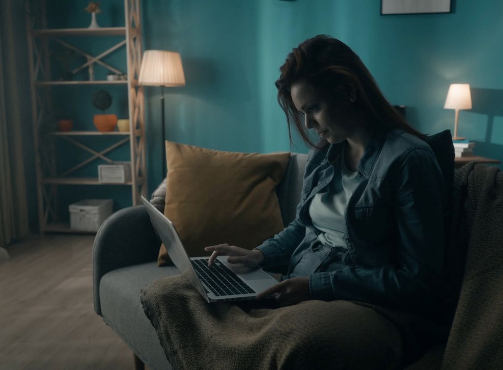 Mantener las rutinas ayuda a mejorar el estado de ánimo en esta época de lluvia y humedad.