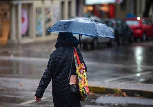 Cuando la lluvia se alarga durante semanas: c&oacute;mo la humedad influye en la salud y el estado de &aacute;nimo