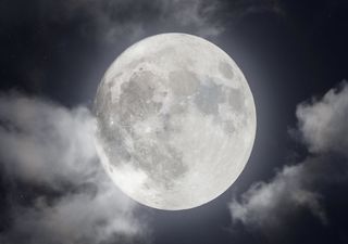 La notte in cui la Luna scomparve dal cielo